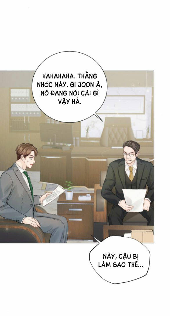 Kết Thúc Nhất Định Sẽ Có Hậu: Chapter 93.1