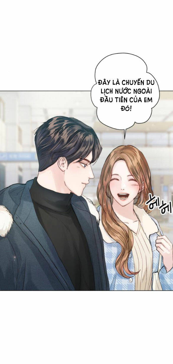Kết Thúc Nhất Định Sẽ Có Hậu: Chapter 93.1