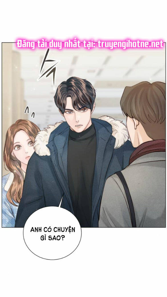 Kết Thúc Nhất Định Sẽ Có Hậu: Chapter 93.1