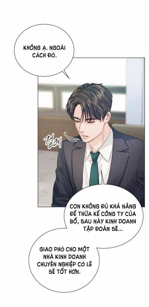 Kết Thúc Nhất Định Sẽ Có Hậu: Chapter 93.1