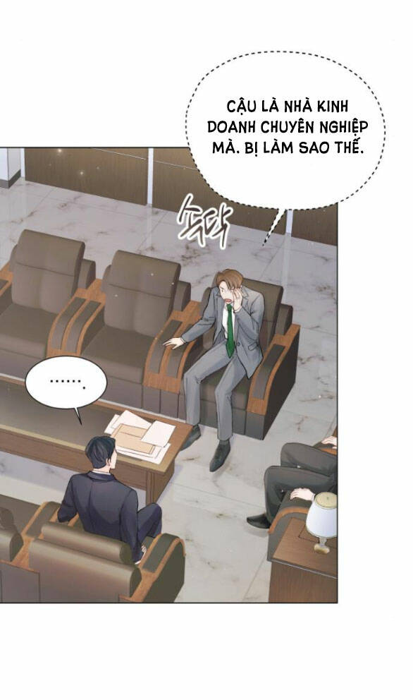 Kết Thúc Nhất Định Sẽ Có Hậu: Chapter 93.1