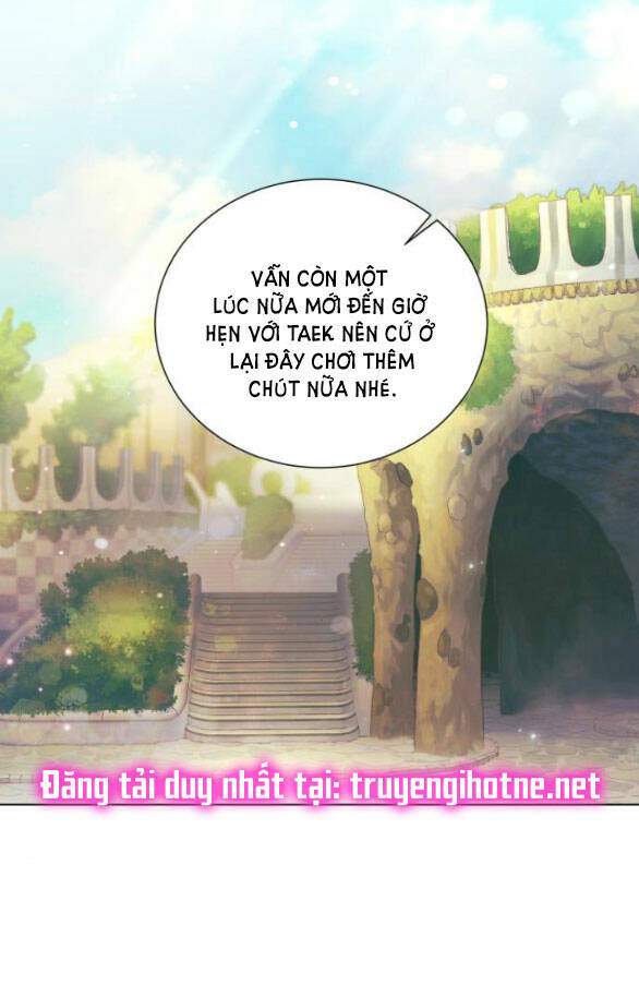 Kết Thúc Nhất Định Sẽ Có Hậu: Chapter 94.1