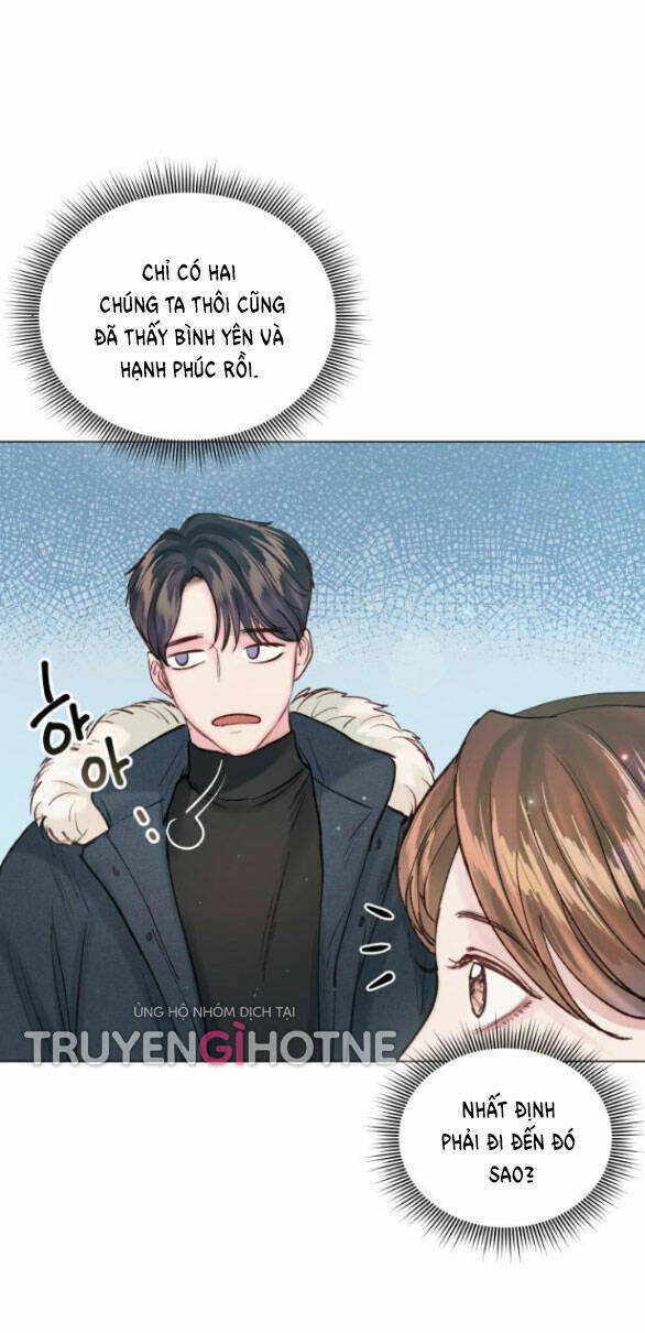Kết Thúc Nhất Định Sẽ Có Hậu: Chapter 94.1