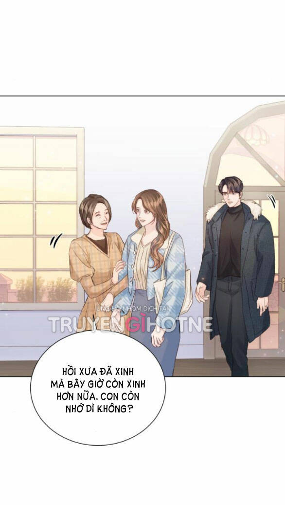 Kết Thúc Nhất Định Sẽ Có Hậu: Chapter 94.1