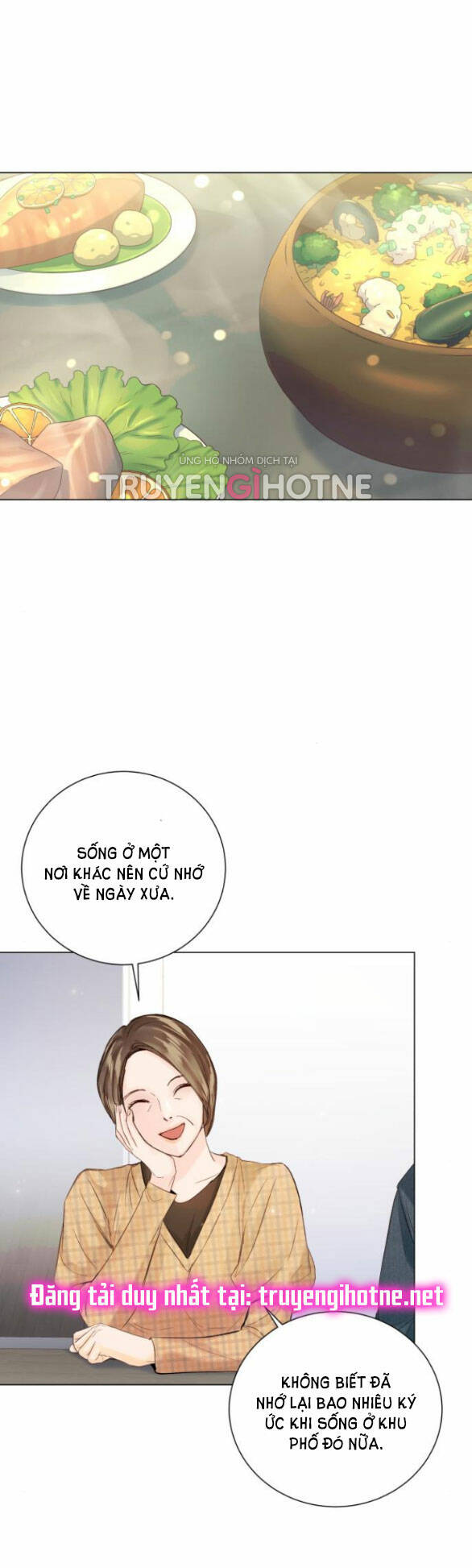 Kết Thúc Nhất Định Sẽ Có Hậu: Chapter 94.1