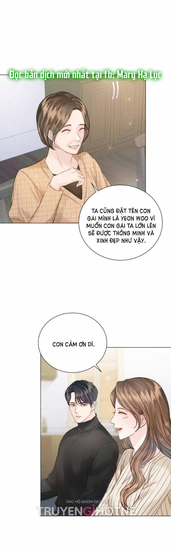 Kết Thúc Nhất Định Sẽ Có Hậu: Chapter 94.1