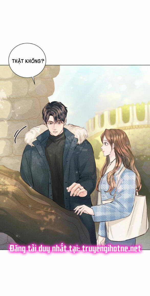 Kết Thúc Nhất Định Sẽ Có Hậu: Chapter 94.1