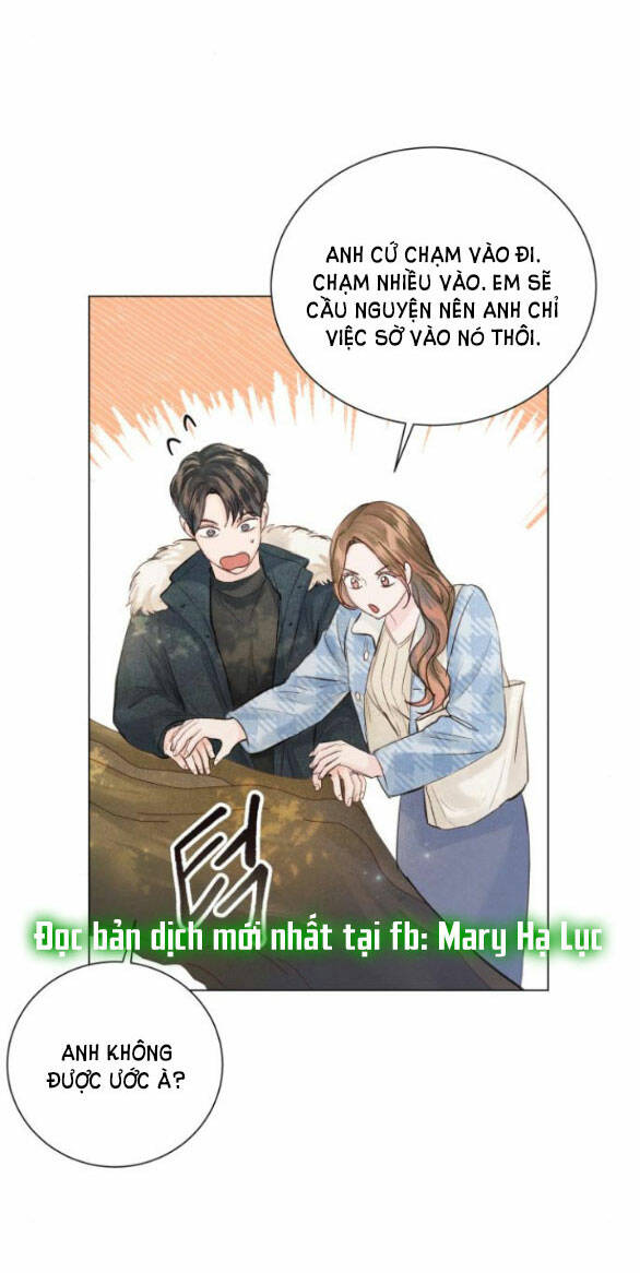 Kết Thúc Nhất Định Sẽ Có Hậu: Chapter 94.1