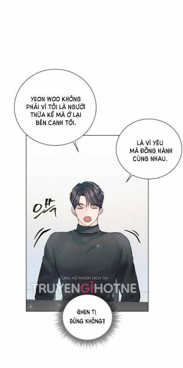 Kết Thúc Nhất Định Sẽ Có Hậu: Chapter 94.2