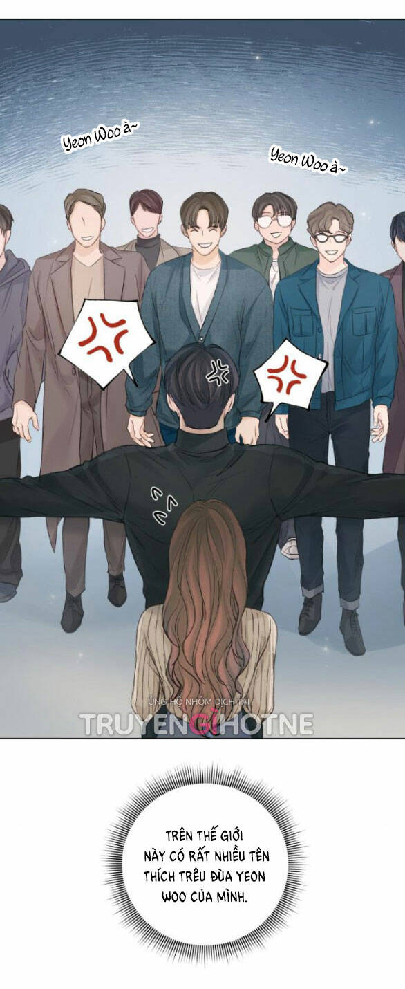 Kết Thúc Nhất Định Sẽ Có Hậu: Chapter 94.2