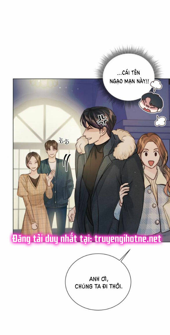 Kết Thúc Nhất Định Sẽ Có Hậu: Chapter 94.2
