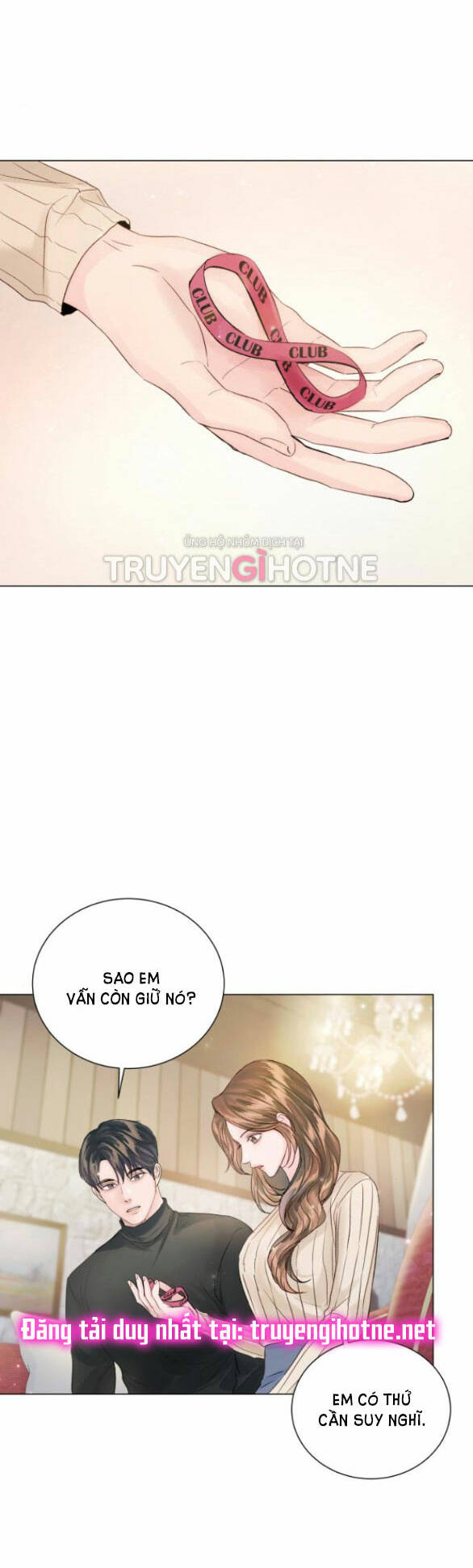 Kết Thúc Nhất Định Sẽ Có Hậu: Chapter 94.2
