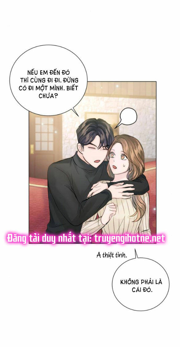 Kết Thúc Nhất Định Sẽ Có Hậu: Chapter 94.2