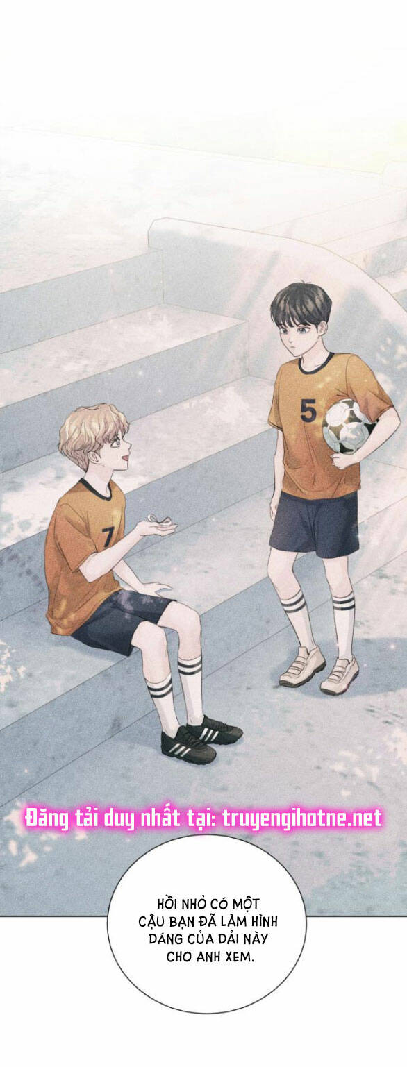Kết Thúc Nhất Định Sẽ Có Hậu: Chapter 94.2