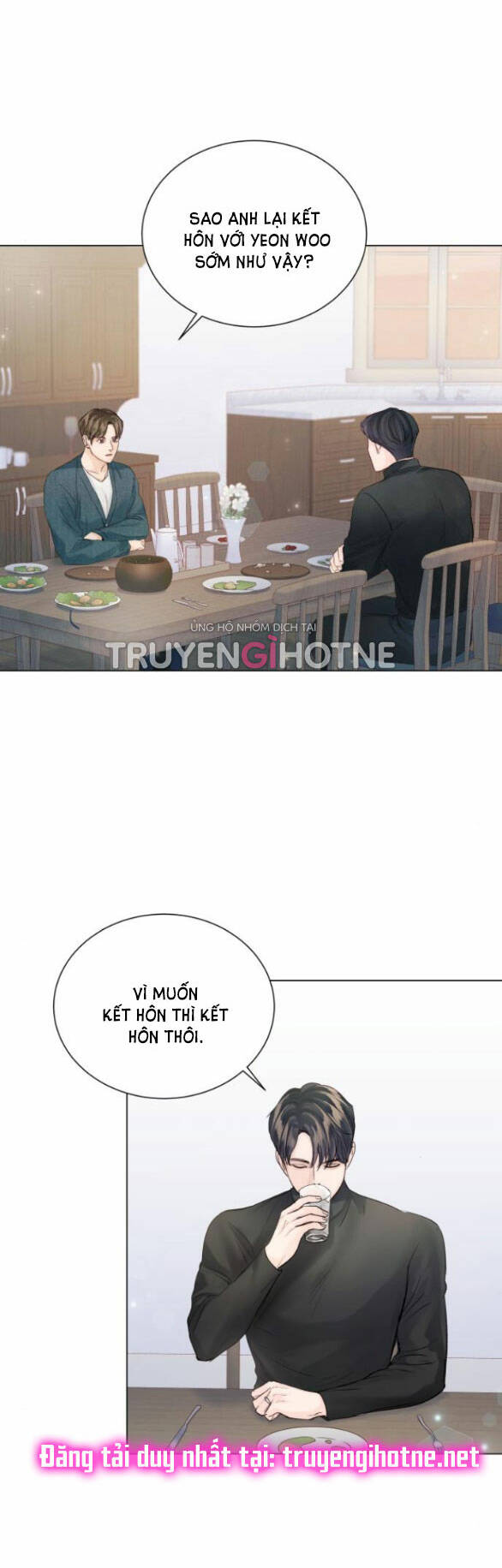 Kết Thúc Nhất Định Sẽ Có Hậu: Chapter 94.2