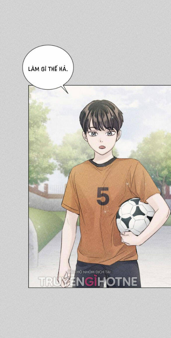 Kết Thúc Nhất Định Sẽ Có Hậu: Chapter 94.2