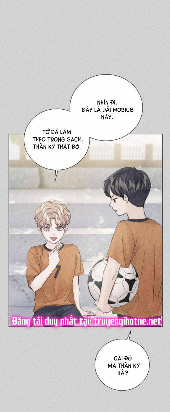 Kết Thúc Nhất Định Sẽ Có Hậu: Chapter 94.2