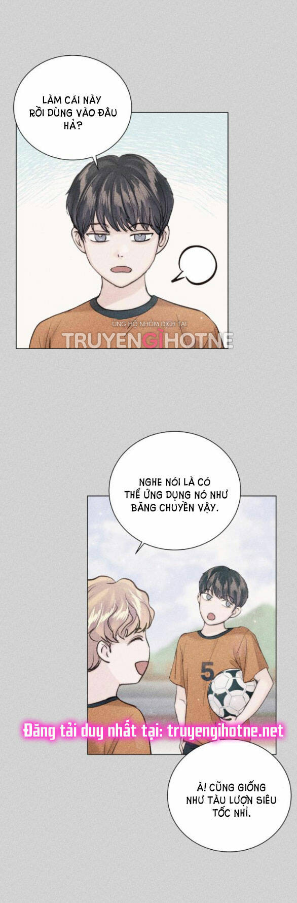 Kết Thúc Nhất Định Sẽ Có Hậu: Chapter 94.2
