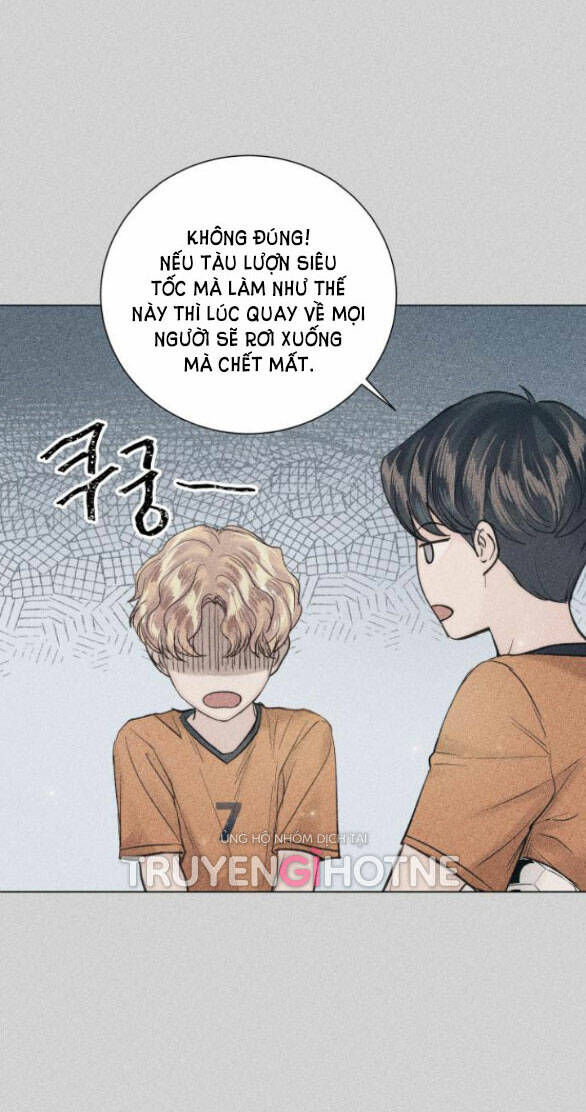 Kết Thúc Nhất Định Sẽ Có Hậu: Chapter 94.2