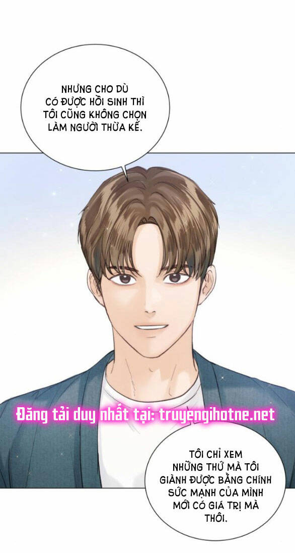 Kết Thúc Nhất Định Sẽ Có Hậu: Chapter 94.2