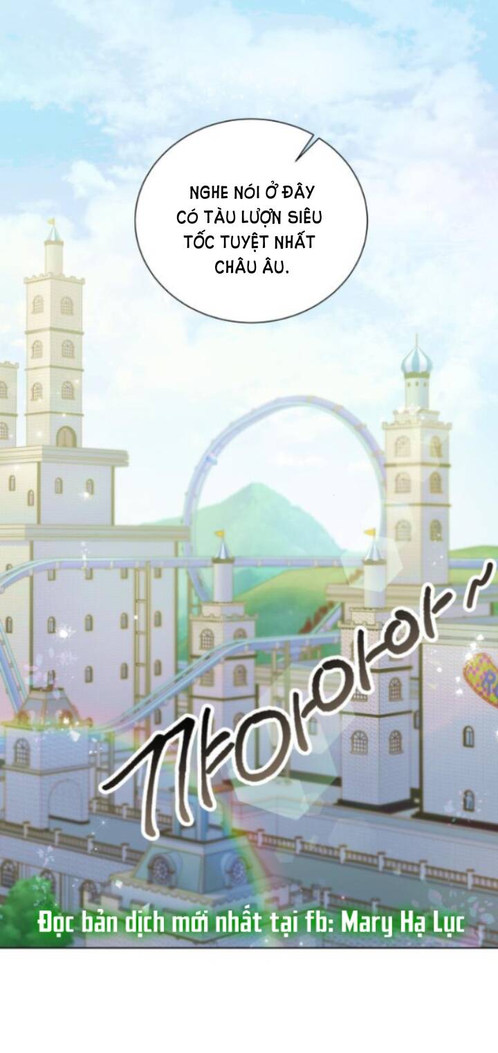 Kết Thúc Nhất Định Sẽ Có Hậu: Chapter 95.1