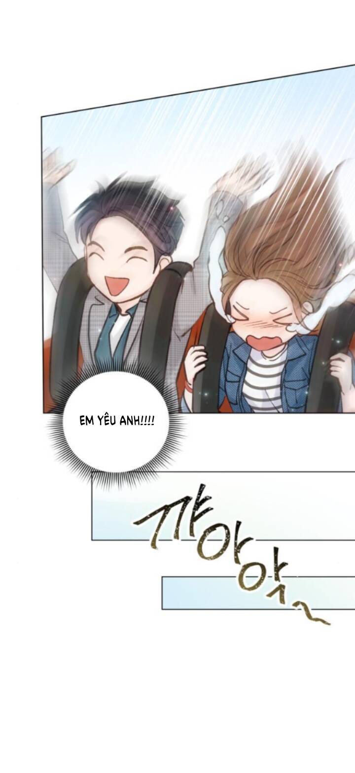 Kết Thúc Nhất Định Sẽ Có Hậu: Chapter 95.1