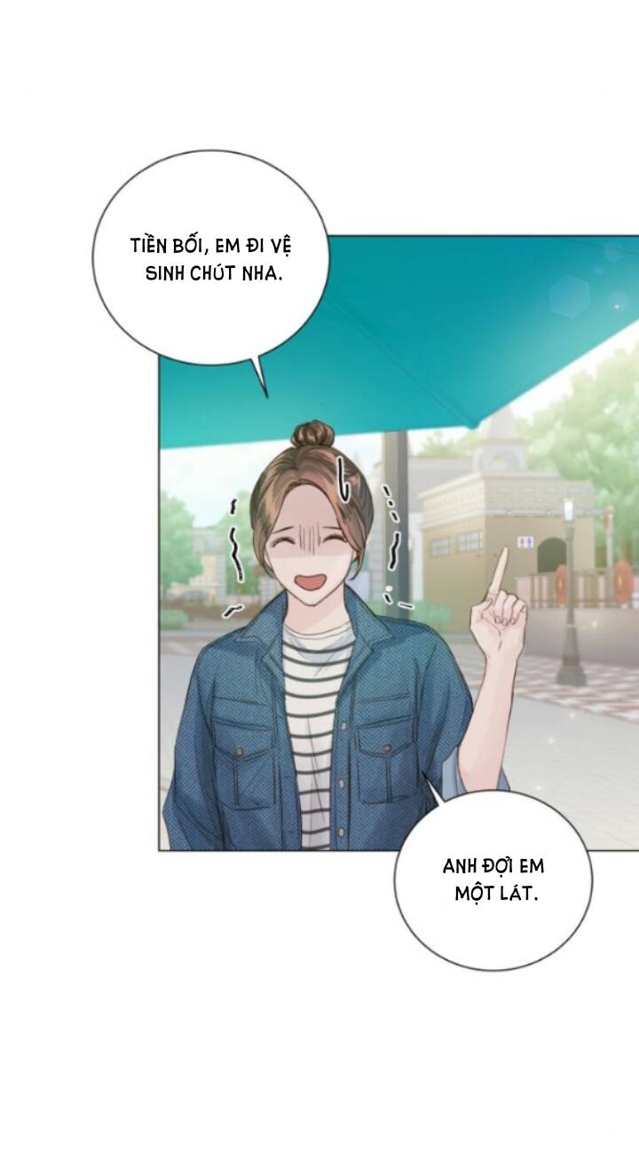Kết Thúc Nhất Định Sẽ Có Hậu: Chapter 95.1