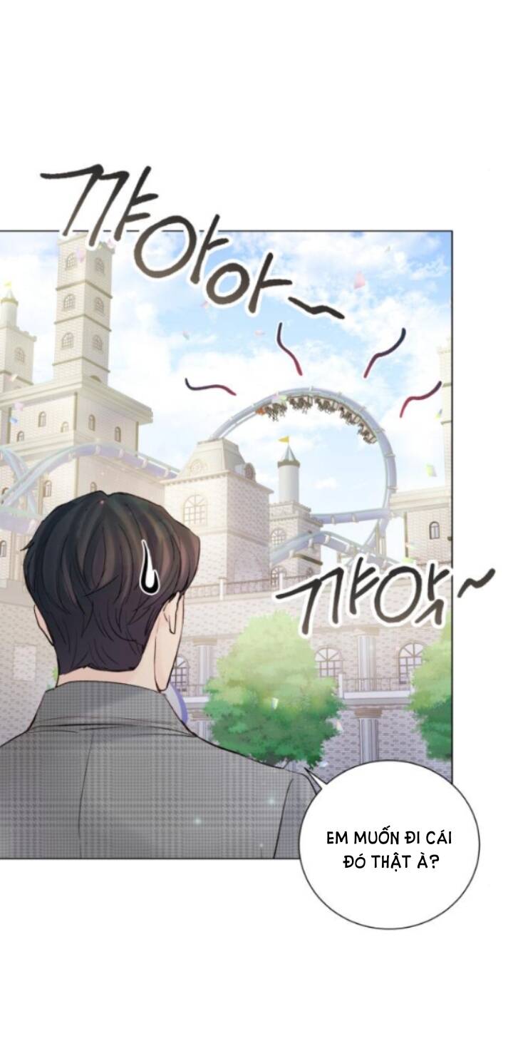 Kết Thúc Nhất Định Sẽ Có Hậu: Chapter 95.1