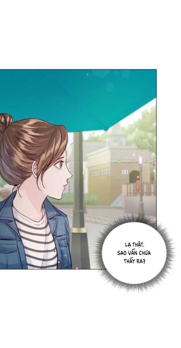 Kết Thúc Nhất Định Sẽ Có Hậu: Chapter 95.1
