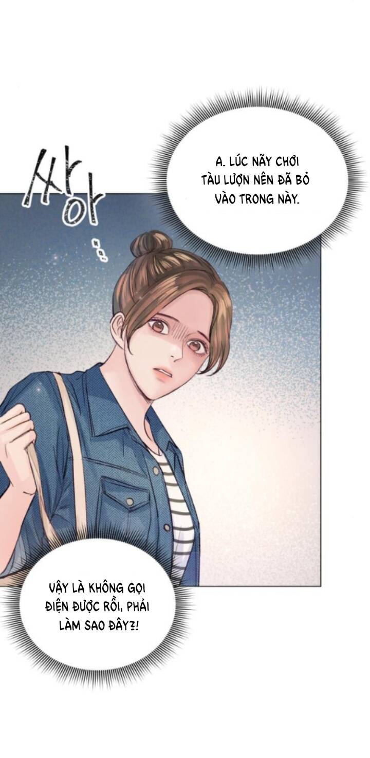 Kết Thúc Nhất Định Sẽ Có Hậu: Chapter 95.1