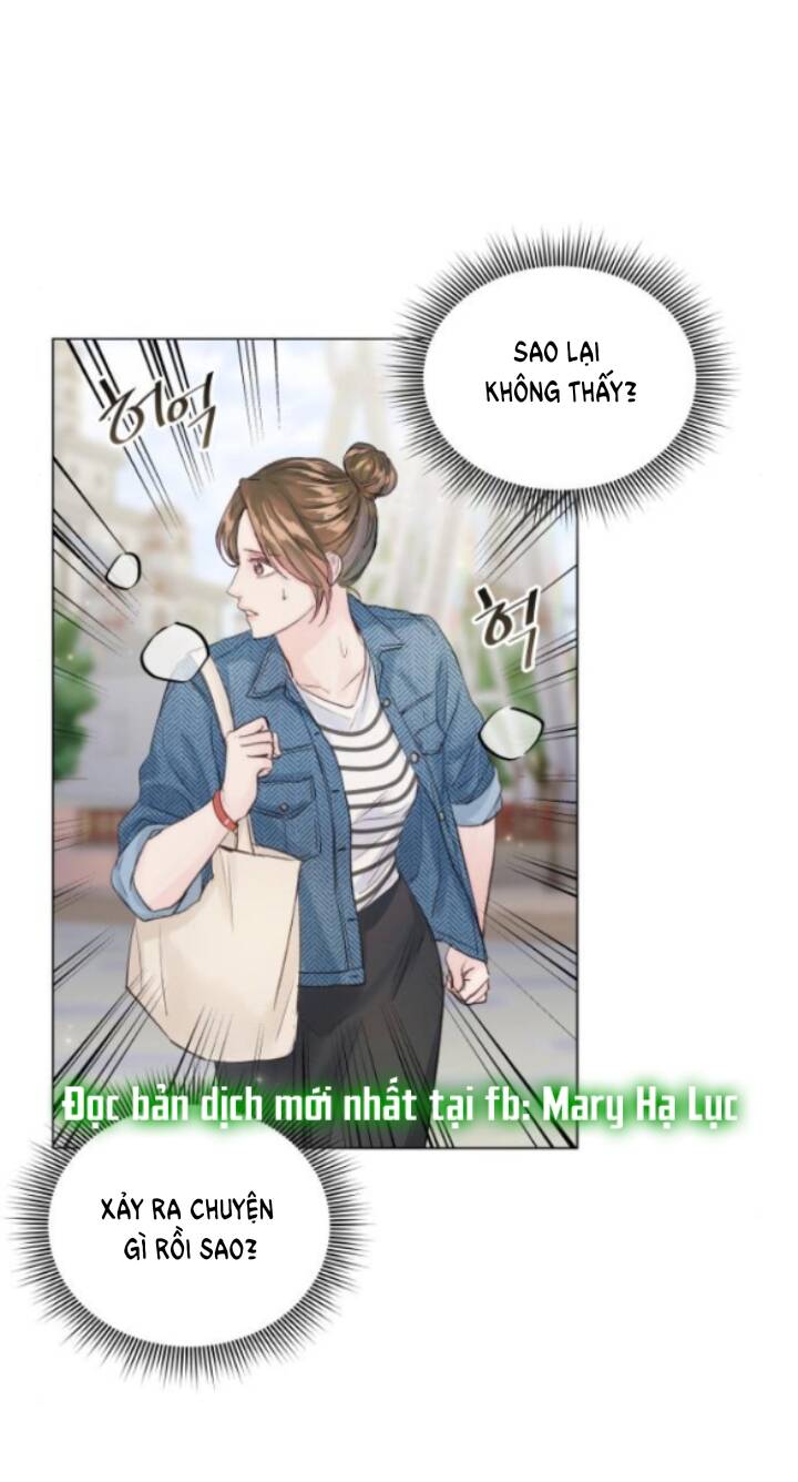 Kết Thúc Nhất Định Sẽ Có Hậu: Chapter 95.1