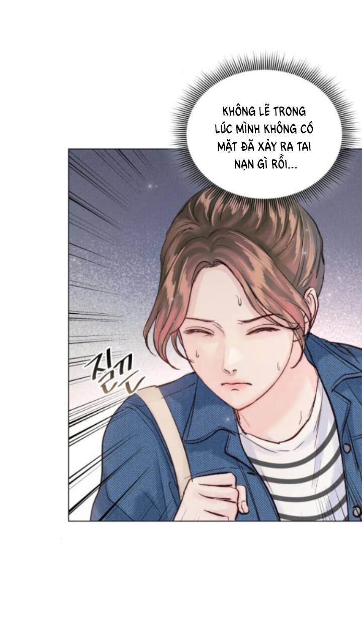 Kết Thúc Nhất Định Sẽ Có Hậu: Chapter 95.1