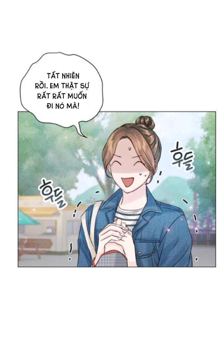 Kết Thúc Nhất Định Sẽ Có Hậu: Chapter 95.1