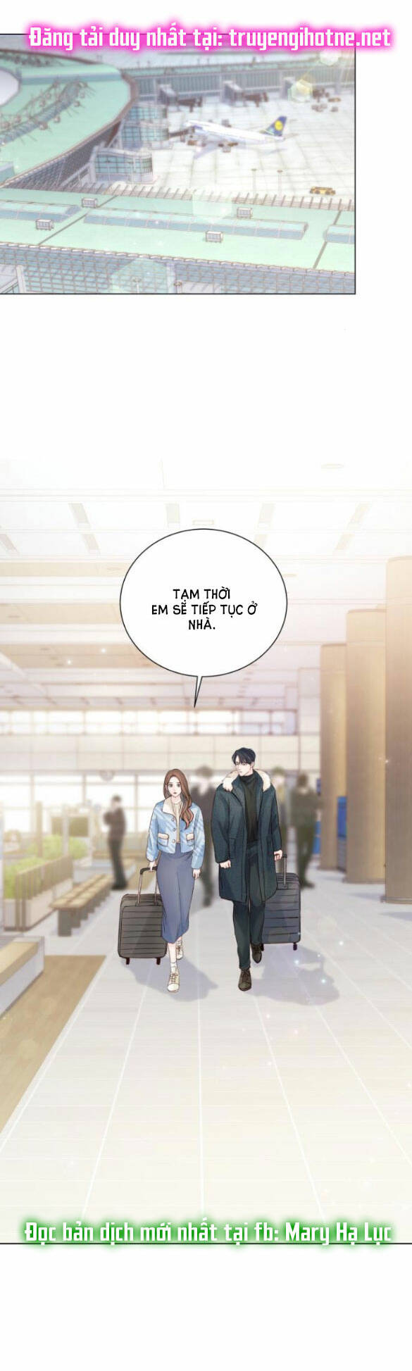 Kết Thúc Nhất Định Sẽ Có Hậu: Chapter 96.1