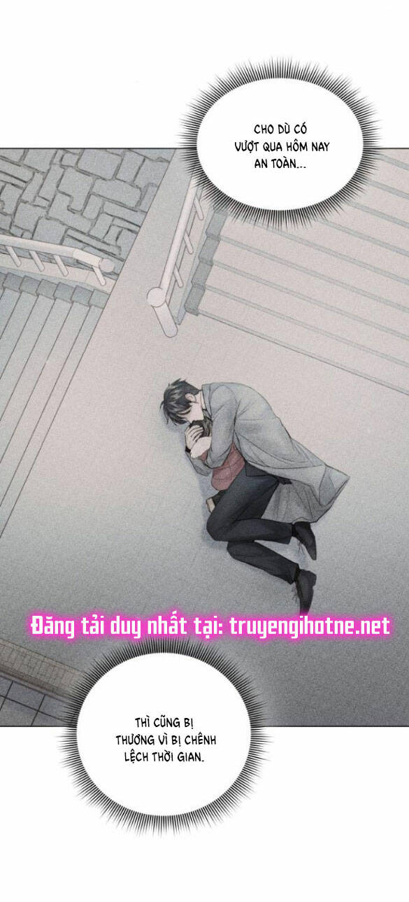 Kết Thúc Nhất Định Sẽ Có Hậu: Chapter 96.1