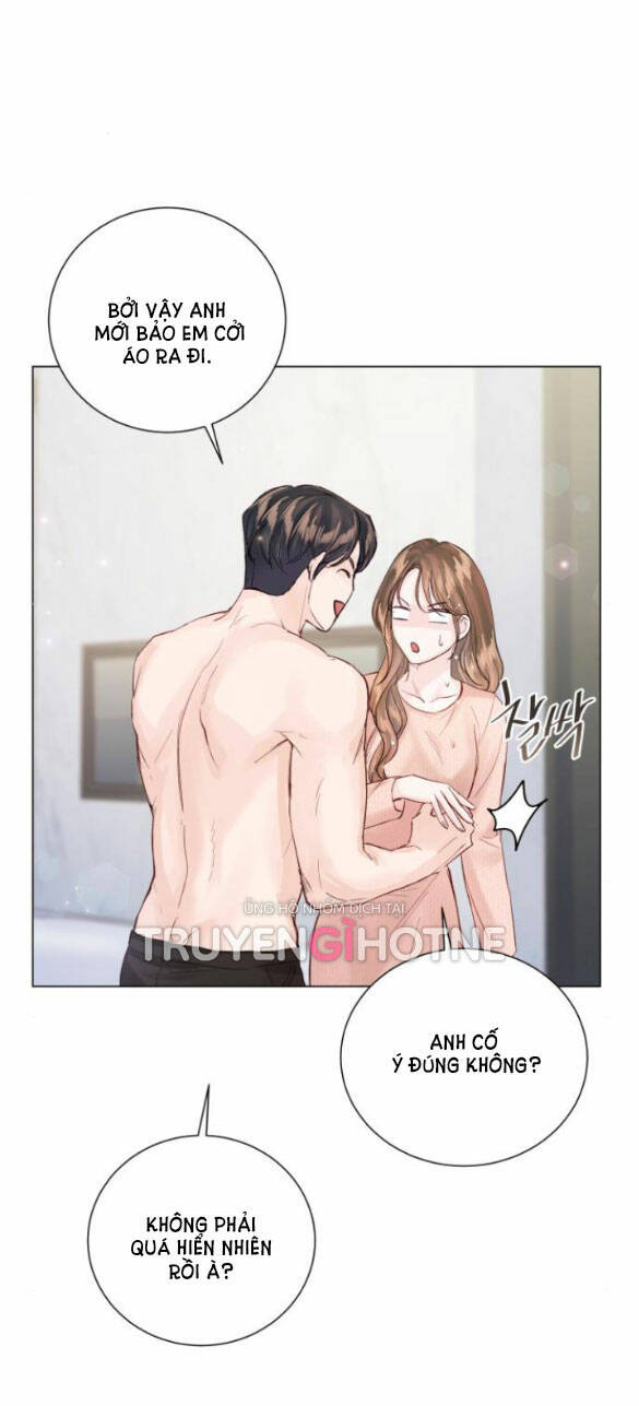 Kết Thúc Nhất Định Sẽ Có Hậu: Chapter 96.1