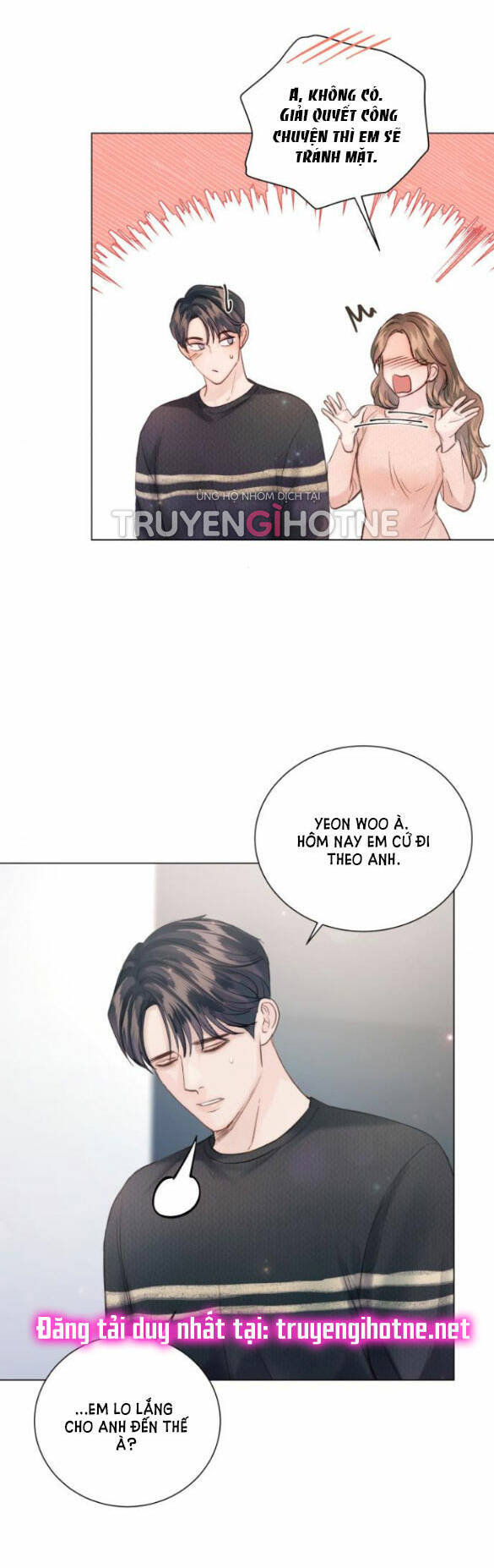 Kết Thúc Nhất Định Sẽ Có Hậu: Chapter 96.1