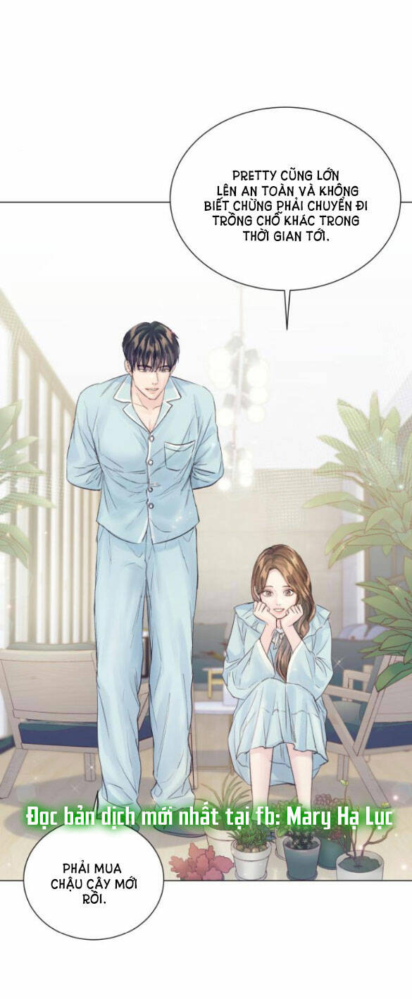 Kết Thúc Nhất Định Sẽ Có Hậu: Chapter 96.2