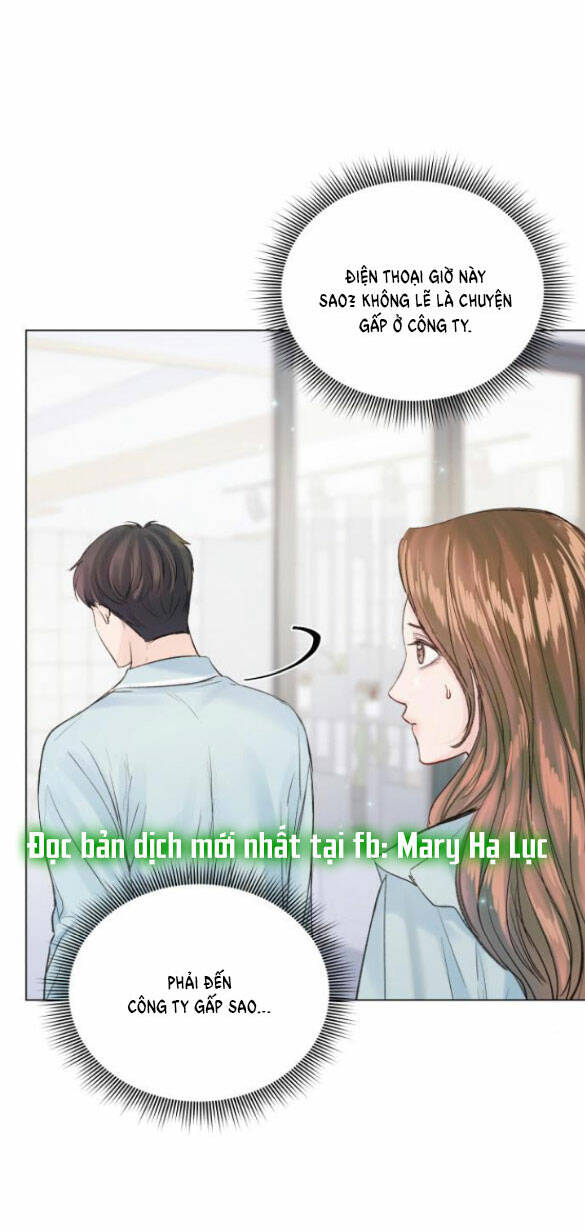 Kết Thúc Nhất Định Sẽ Có Hậu: Chapter 96.2