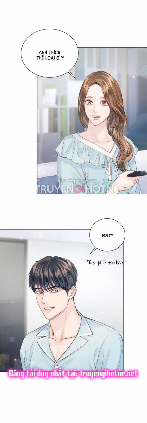 Kết Thúc Nhất Định Sẽ Có Hậu: Chapter 96.2