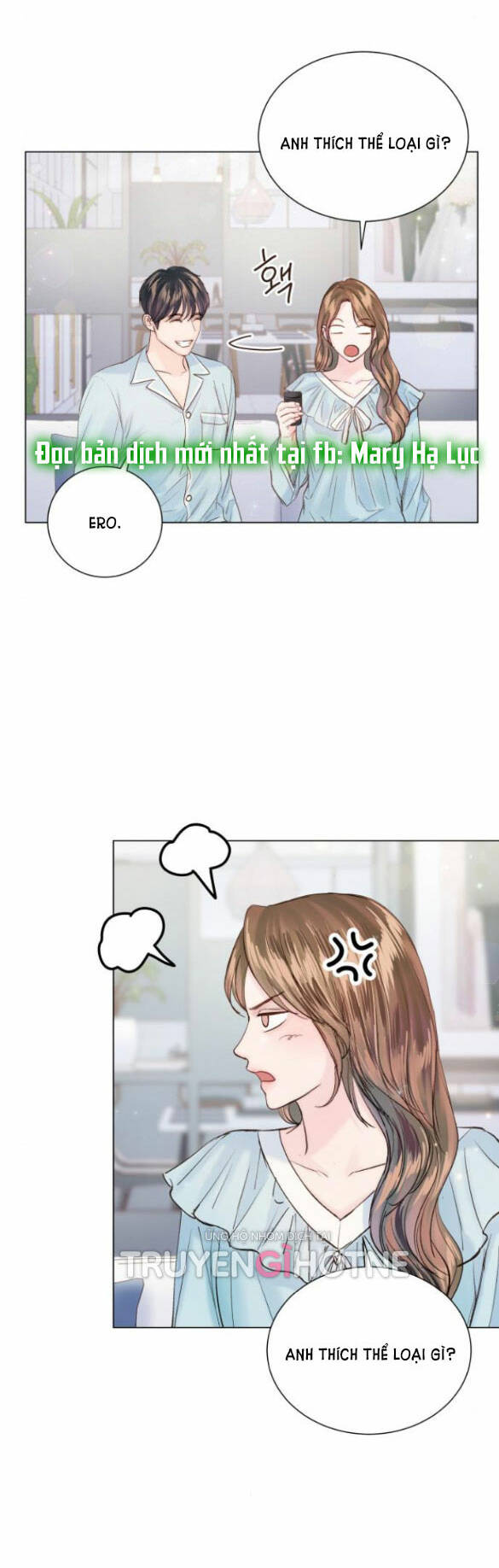 Kết Thúc Nhất Định Sẽ Có Hậu: Chapter 96.2