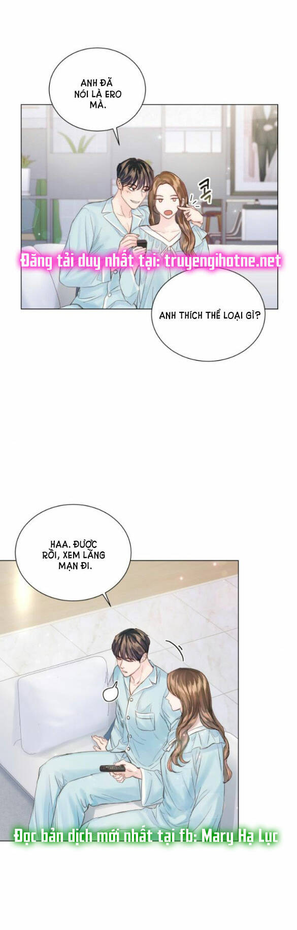 Kết Thúc Nhất Định Sẽ Có Hậu: Chapter 96.2