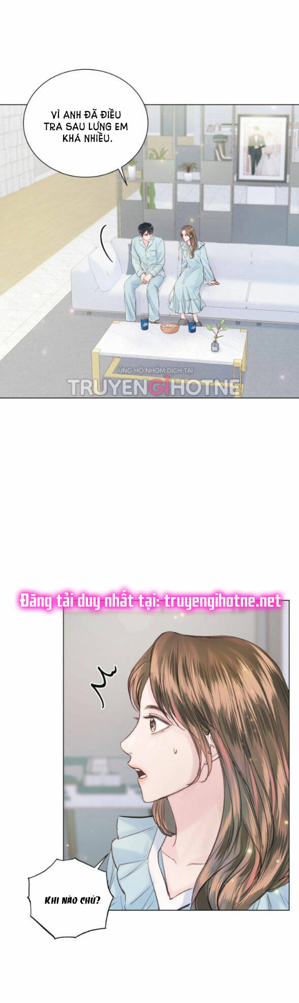 Kết Thúc Nhất Định Sẽ Có Hậu: Chapter 97.1