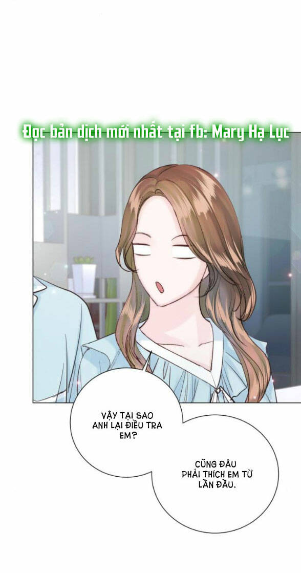 Kết Thúc Nhất Định Sẽ Có Hậu: Chapter 97.1