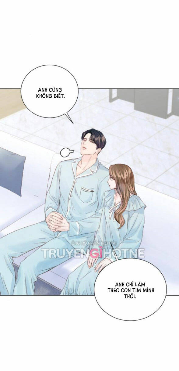 Kết Thúc Nhất Định Sẽ Có Hậu: Chapter 97.1