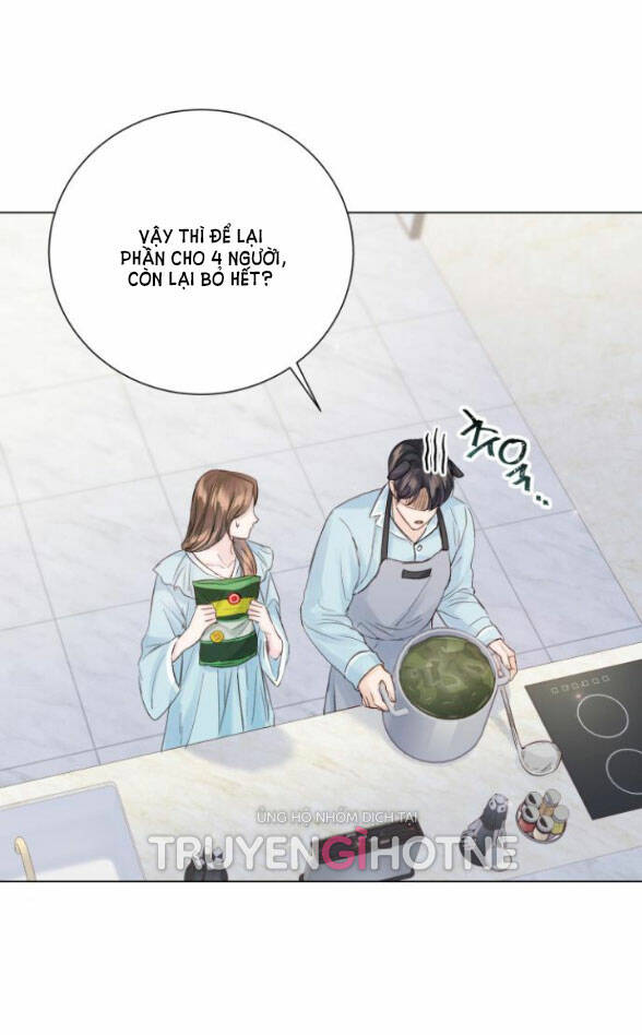 Kết Thúc Nhất Định Sẽ Có Hậu: Chapter 97.2