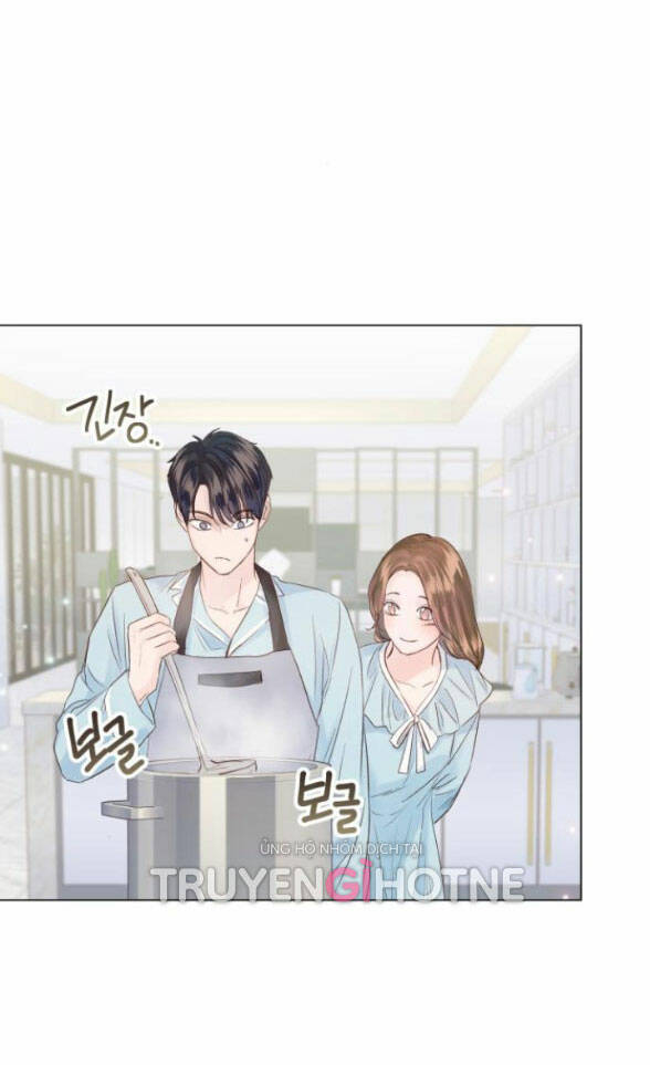 Kết Thúc Nhất Định Sẽ Có Hậu: Chapter 97.2