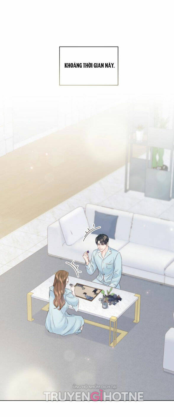 Kết Thúc Nhất Định Sẽ Có Hậu: Chapter 97.2