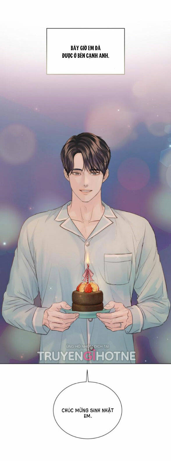 Kết Thúc Nhất Định Sẽ Có Hậu: Chapter 97.2
