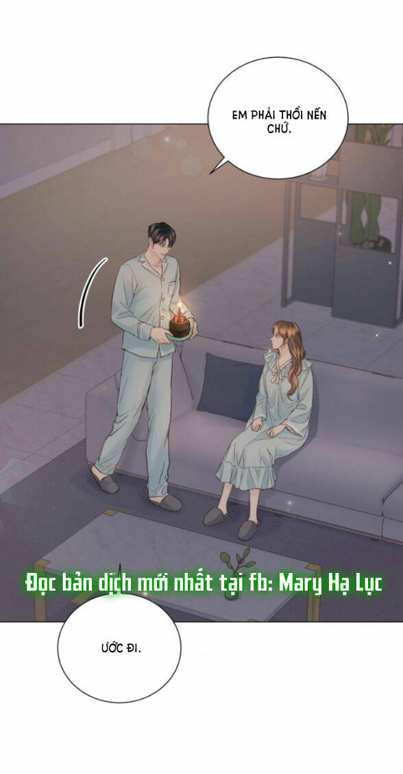 Kết Thúc Nhất Định Sẽ Có Hậu: Chapter 97.2